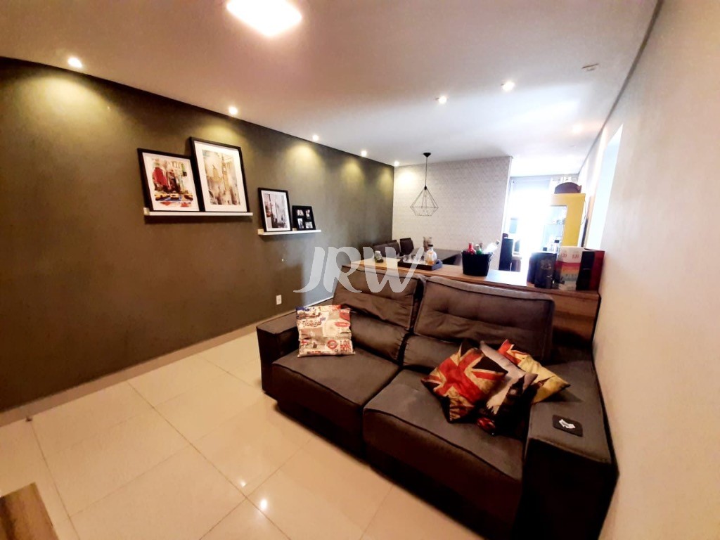 Apartamento, 2 quartos, 74 m² - Foto 2