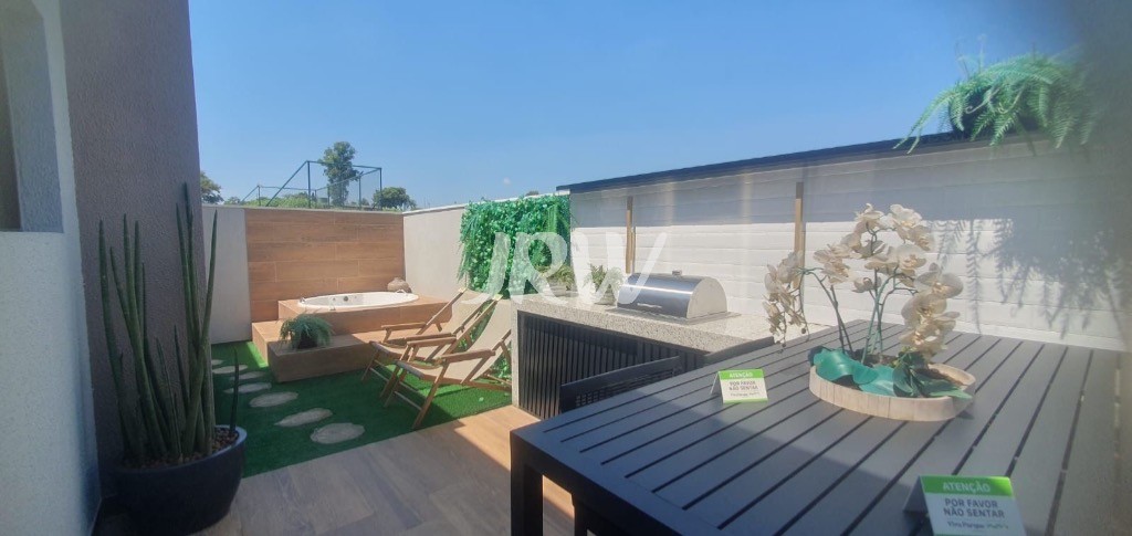 Apartamento, 2 quartos, 82 m² - Foto 7