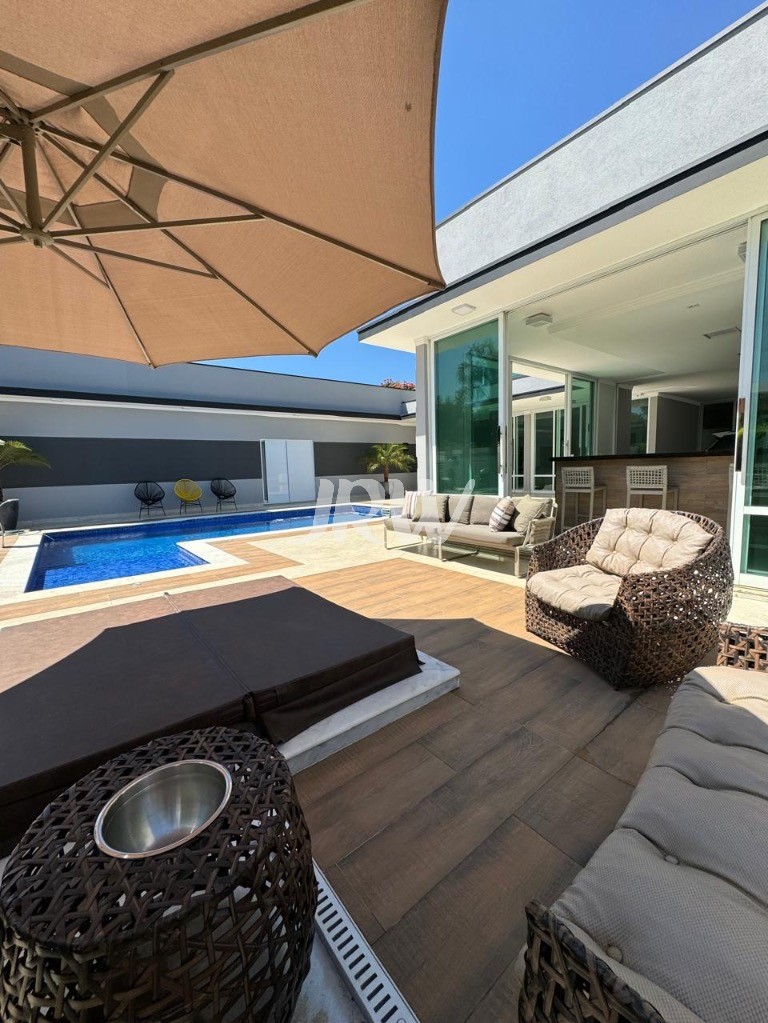 Casa, 4 quartos, 399 m² - Foto 6