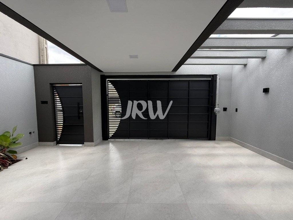 Casa, 3 quartos, 150 m² - Foto 4