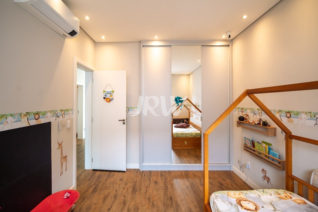Casa de Condomínio, 4 quartos - Foto 47