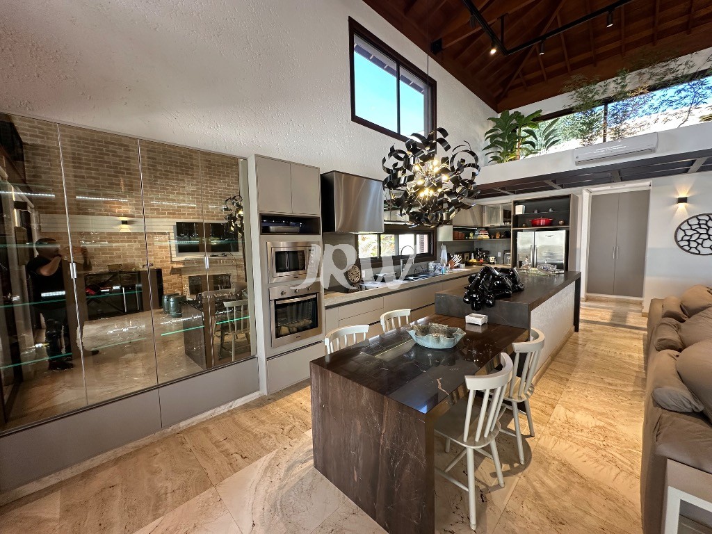 Casa de Condomínio, 3 quartos - Foto 54