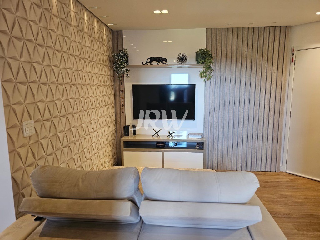 Apartamento, 2 quartos, 57 m² - Foto 2