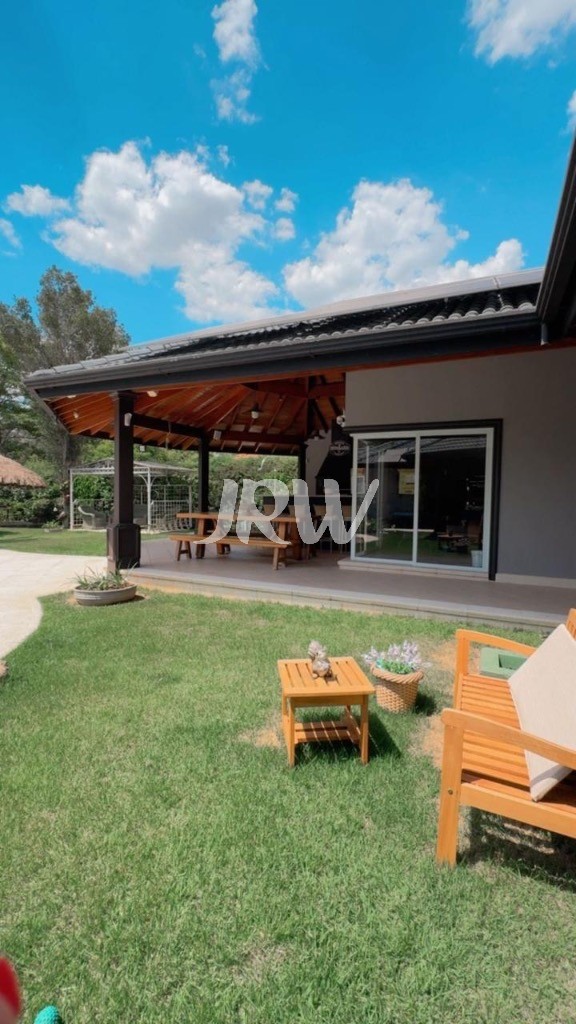 Casa, 4 quartos, 469 m² - Foto 8