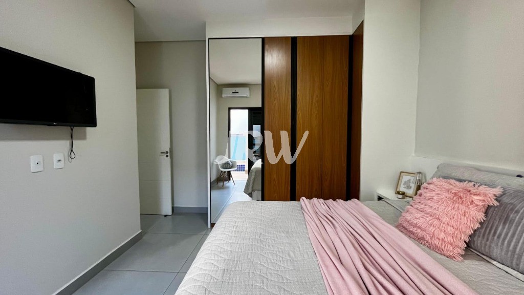 Casa de Condomínio, 3 quartos - Foto 14