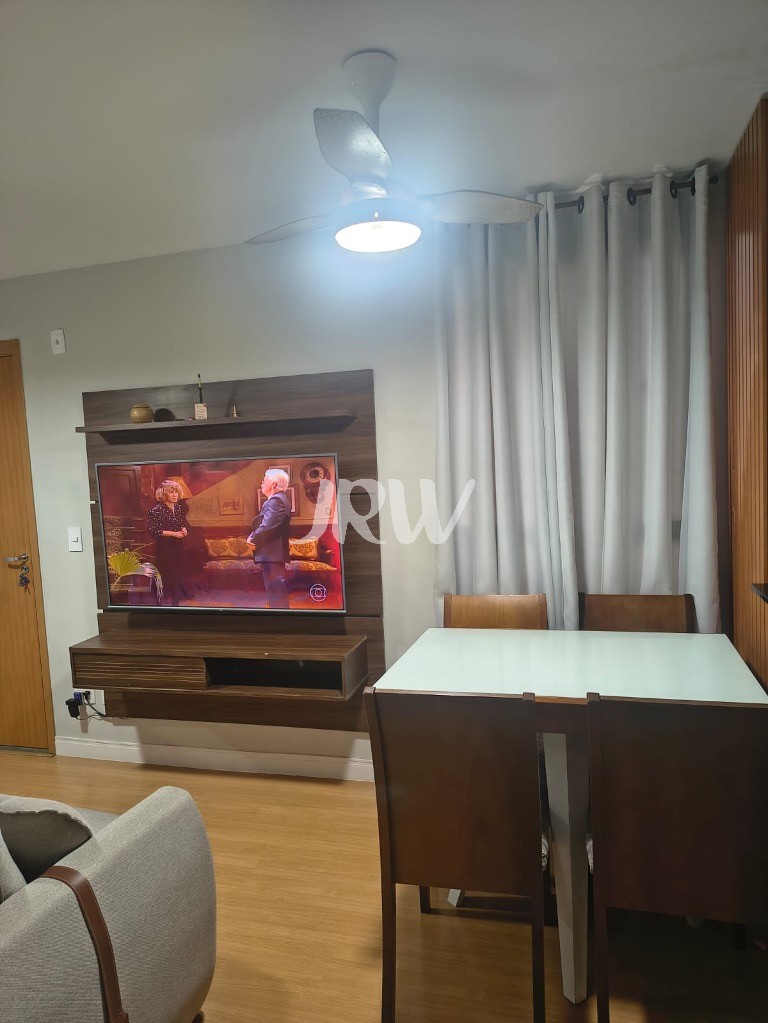 Apartamento, 2 quartos, 45 m² - Foto 2