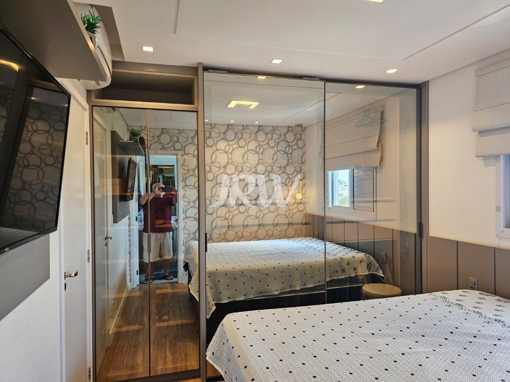 Apartamento, 2 quartos, 57 m² - Foto 9