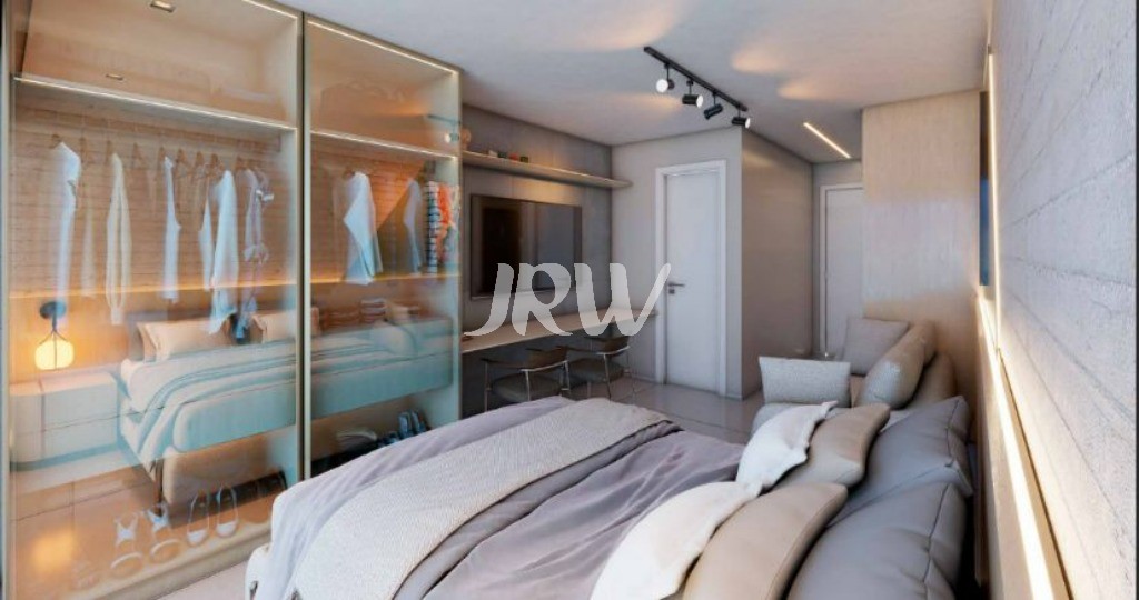 Apartamento, 1 quarto, 24 m² - Foto 4