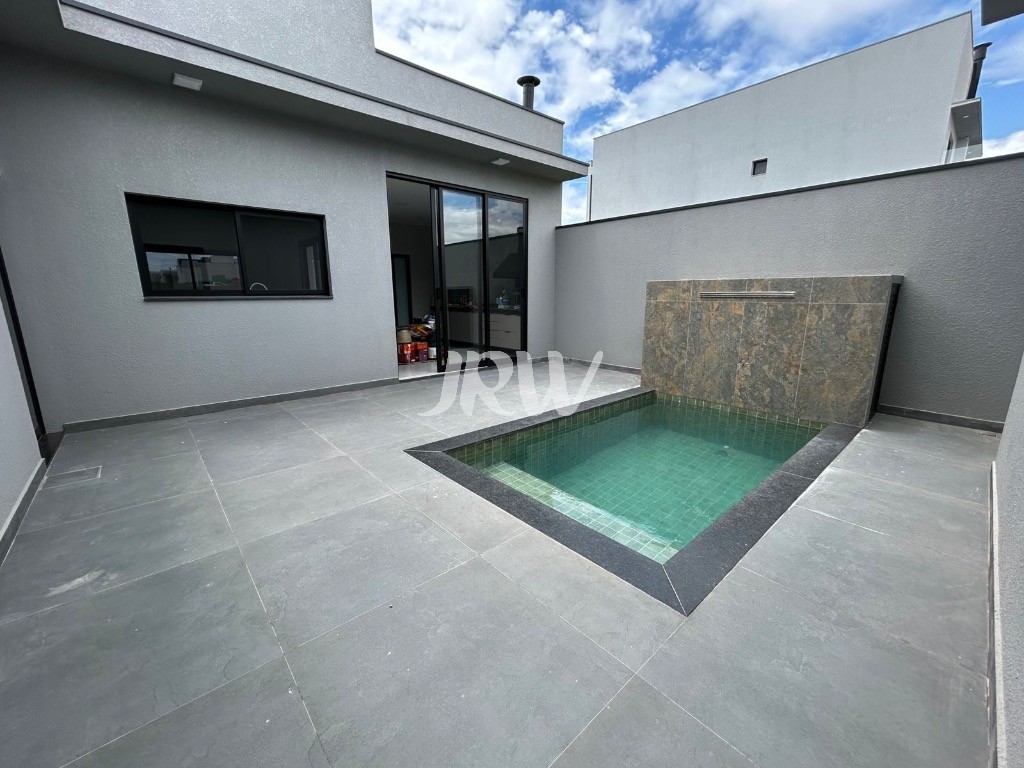 Casa de Condomínio, 3 quartos - Foto 6