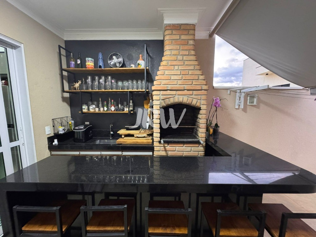 Casa de Condomínio, 3 quartos - Foto 12