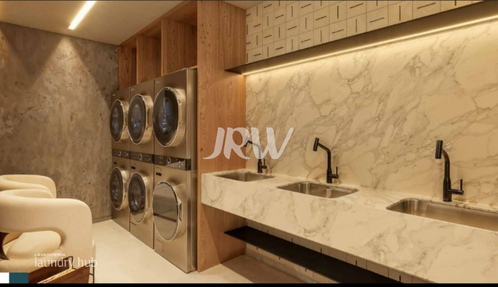 Apartamento, 1 quarto, 24 m² - Foto 7