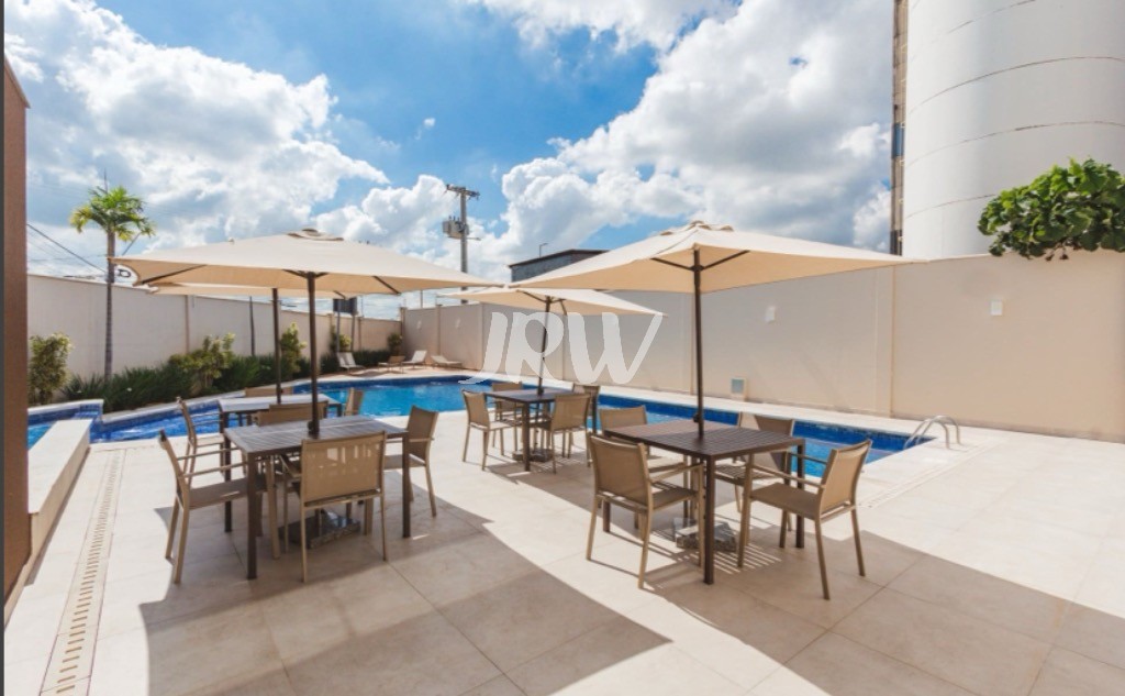 Apartamento, 2 quartos, 52 m² - Foto 6