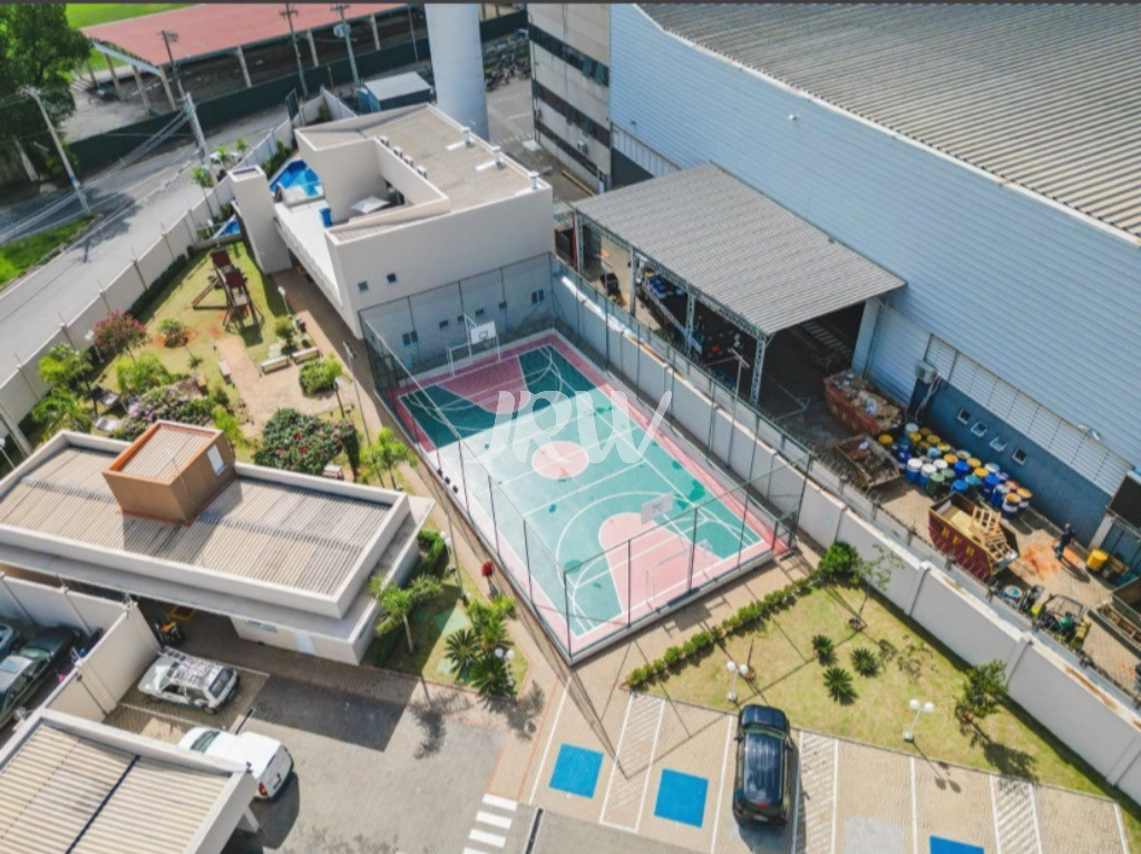 Apartamento, 2 quartos, 52 m² - Foto 10