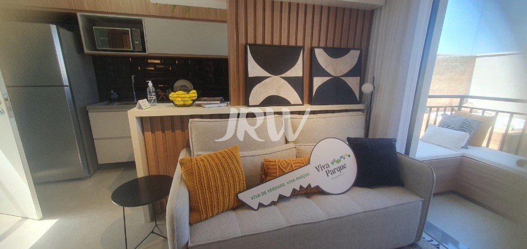 Apartamento, 2 quartos, 82 m² - Foto 2