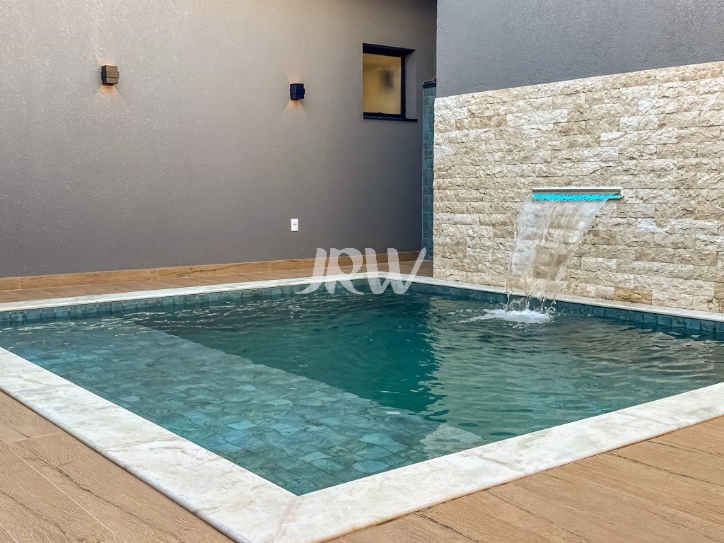 Casa de Condomínio, 3 quartos - Foto 20