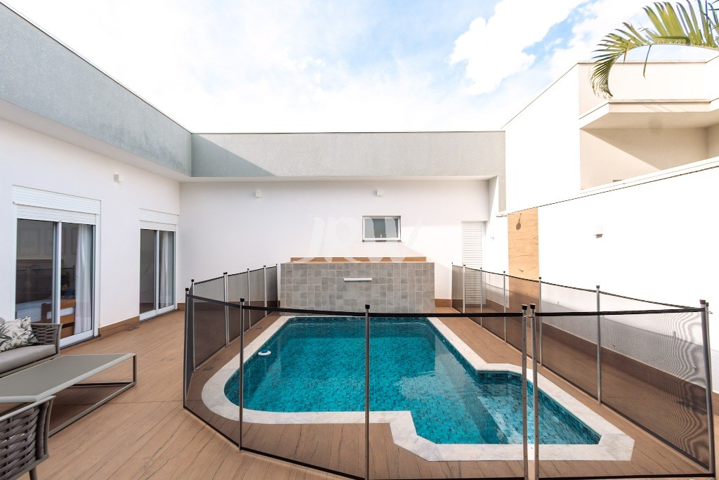 Casa de Condomínio, 3 quartos - Foto 6