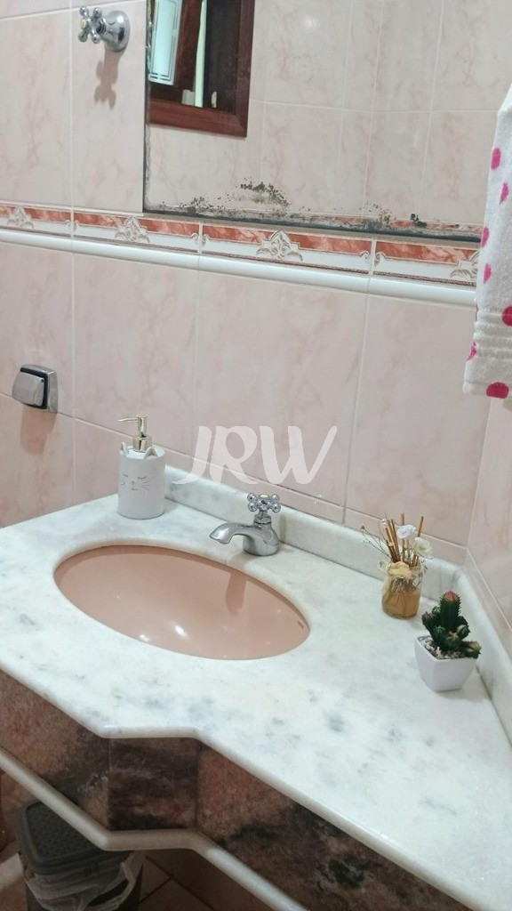 Sobrado, 4 quartos, 243 m² - Foto 26