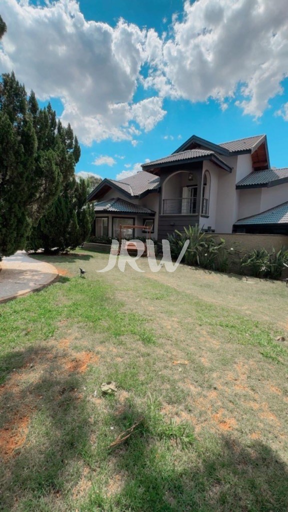 Casa, 4 quartos, 469 m² - Foto 1