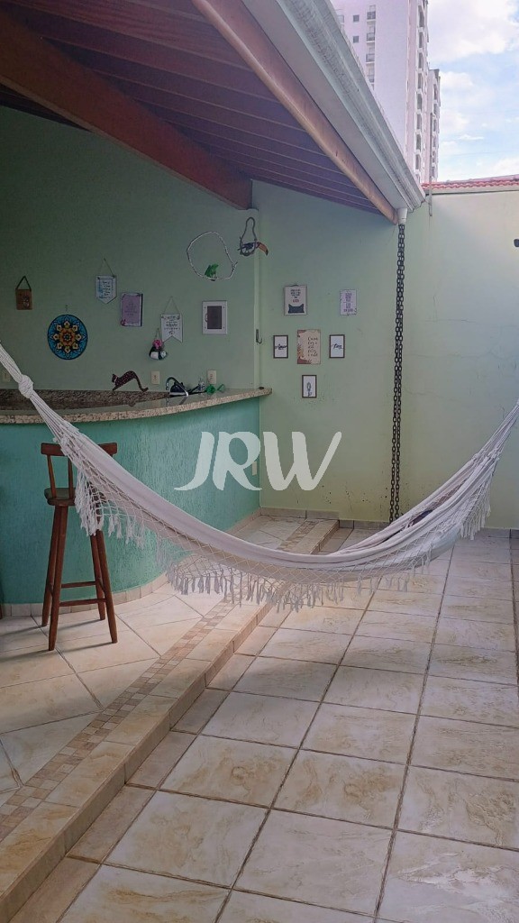 Sobrado, 4 quartos, 243 m² - Foto 6