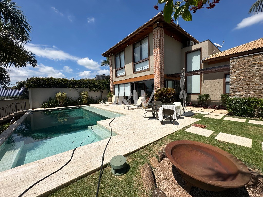 Casa de Condomínio, 3 quartos - Foto 79