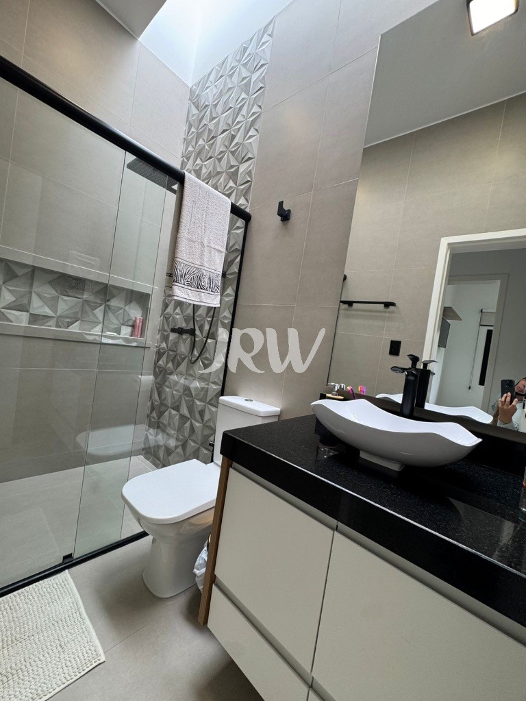 Casa de Condomínio, 3 quartos - Foto 12