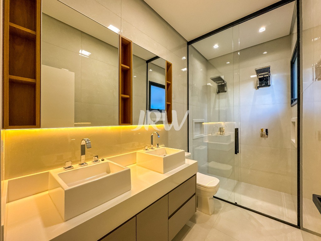 Casa de Condomínio, 3 quartos - Foto 51