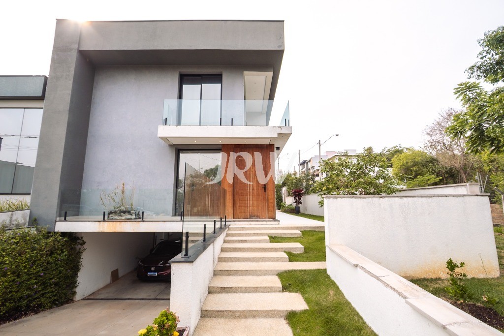 Casa de Condomínio, 4 quartos - Foto 6