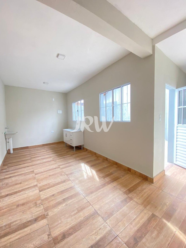 Sobrado, 4 quartos, 160 m² - Foto 1