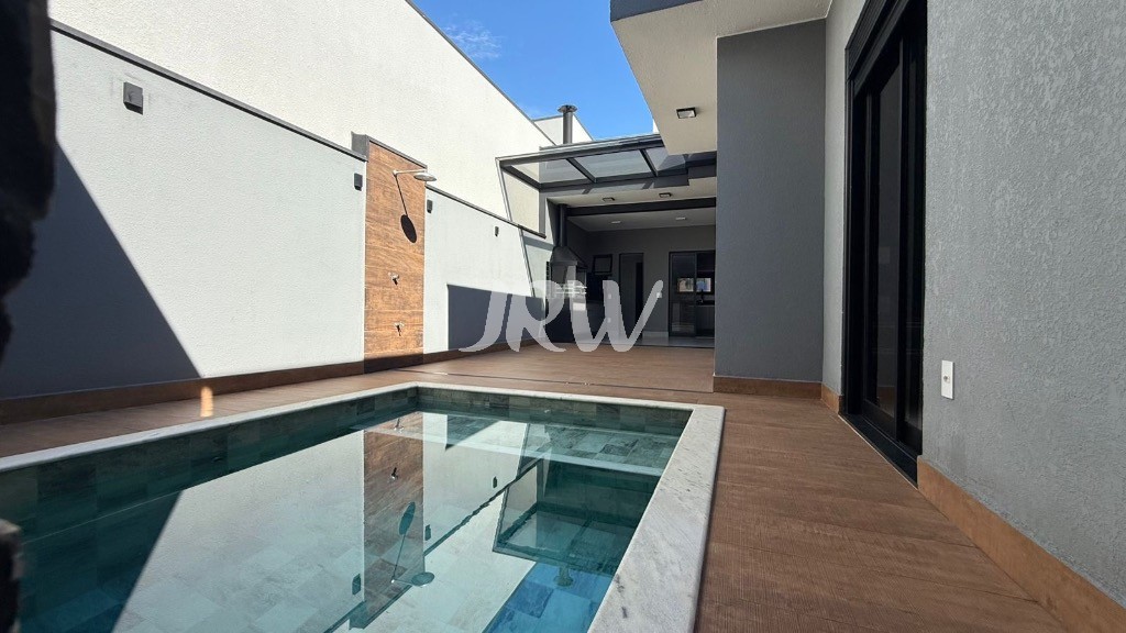 Casa de Condomínio, 3 quartos - Foto 19