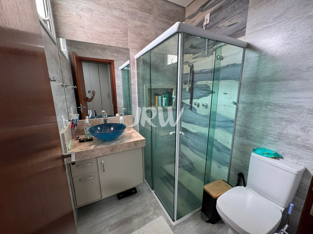 Casa de Condomínio, 3 quartos - Foto 20