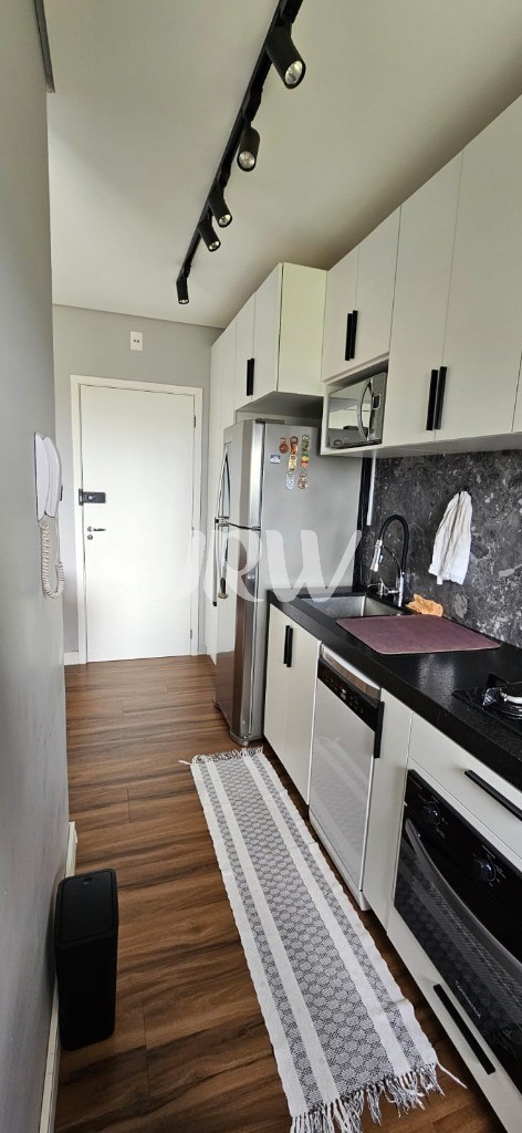 Apartamento, 2 quartos, 51 m² - Foto 5