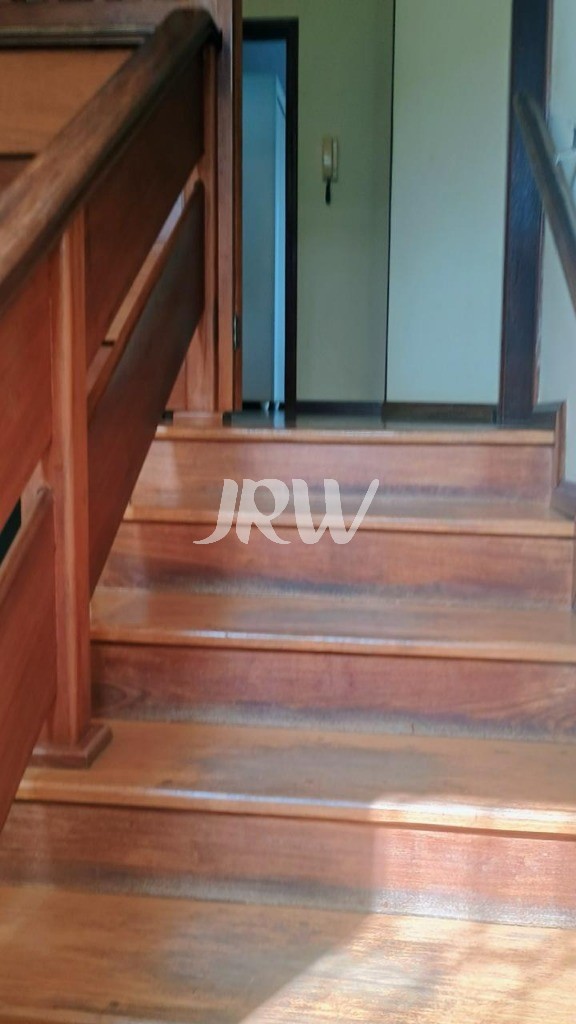 Sobrado, 4 quartos, 243 m² - Foto 14