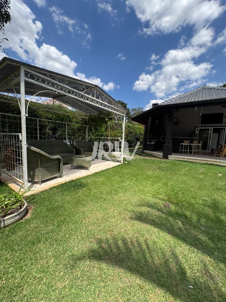 Casa, 4 quartos, 469 m² - Foto 14