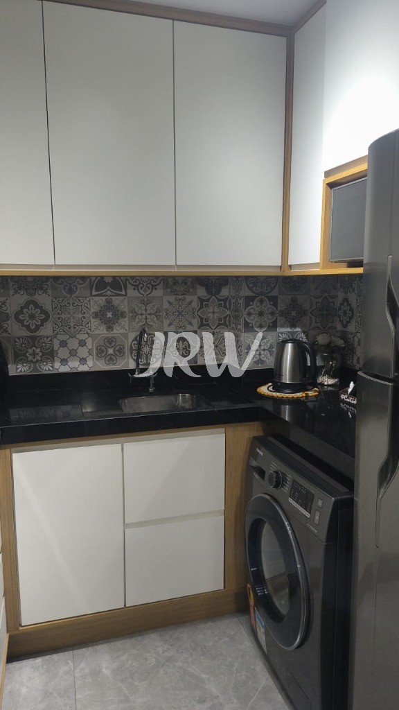 Apartamento, 2 quartos, 45 m² - Foto 5