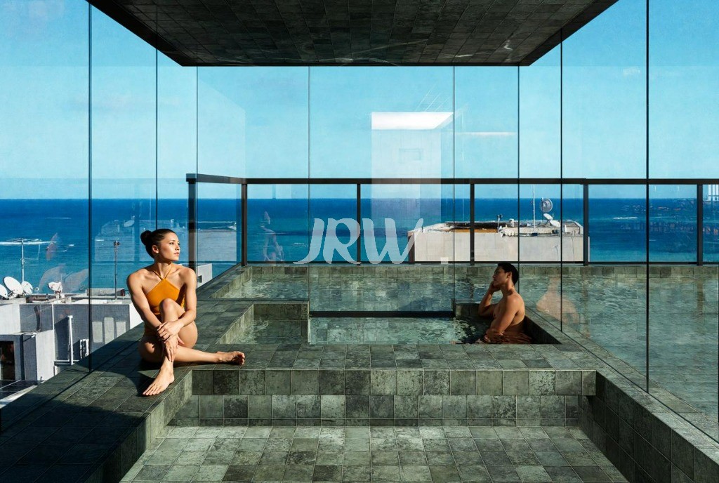 Apartamento, 1 quarto, 28 m² - Foto 7