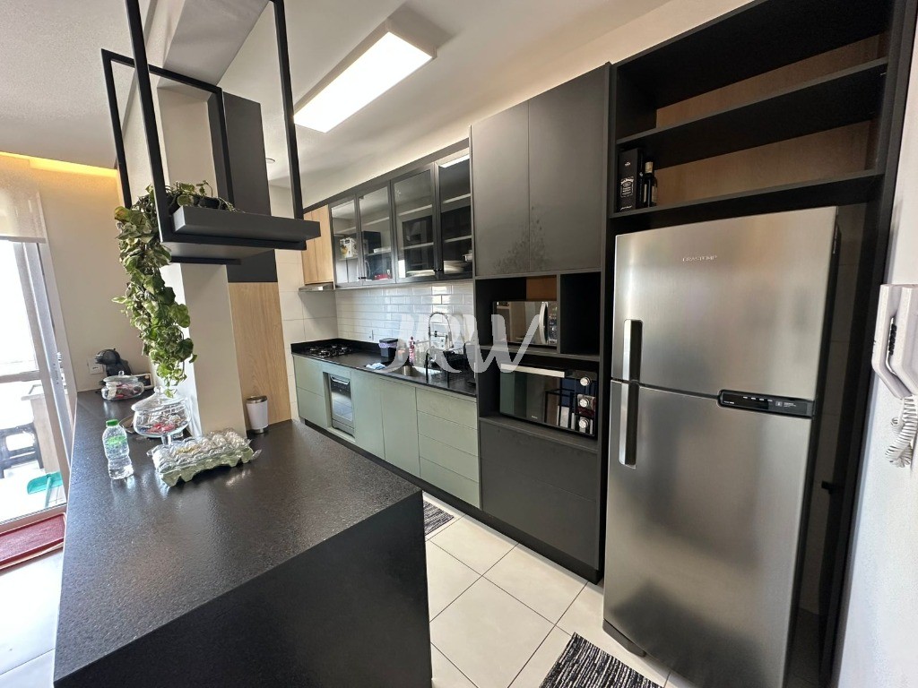 Apartamento, 2 quartos, 92 m² - Foto 11