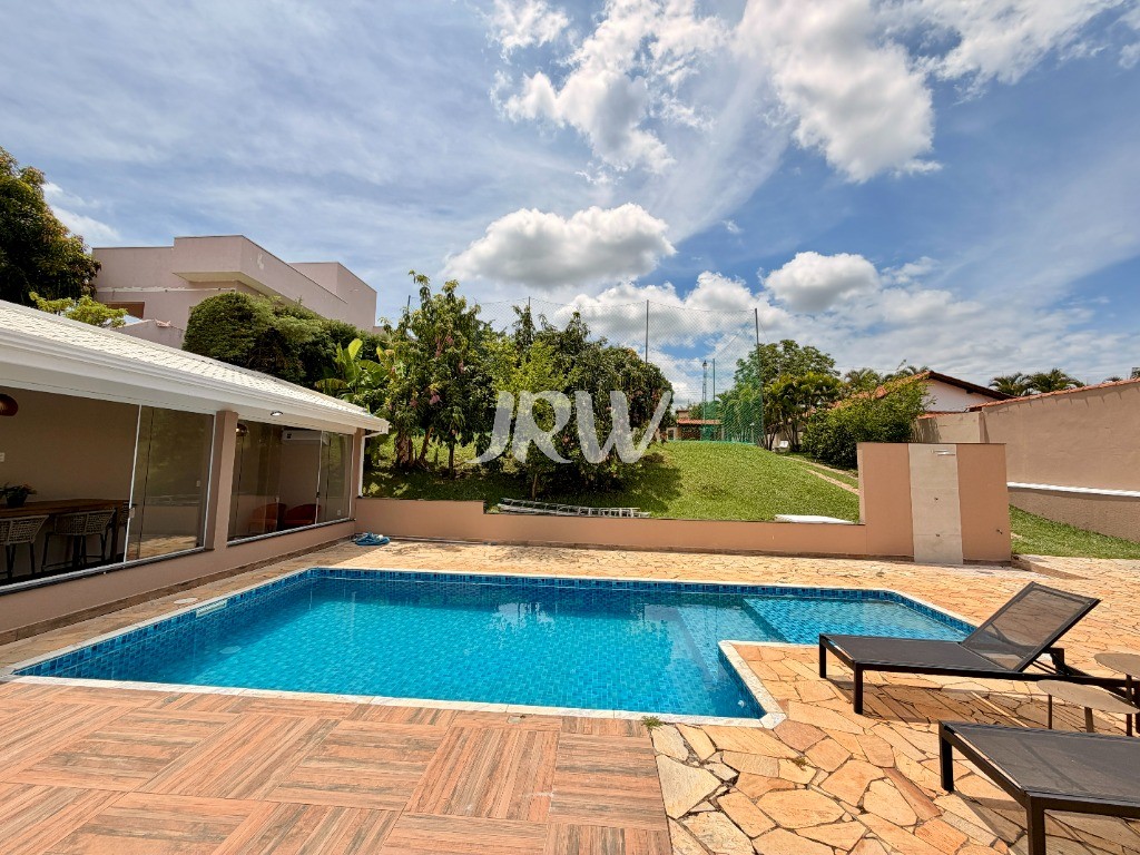 Chácara, 3 quartos, 1000 m² - Foto 2