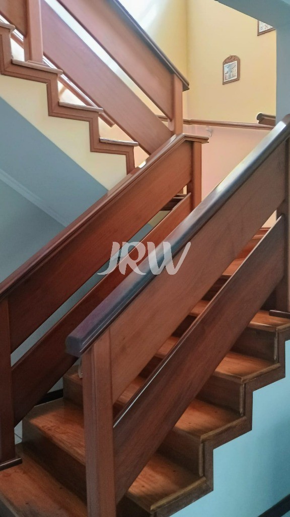 Sobrado, 4 quartos, 243 m² - Foto 13