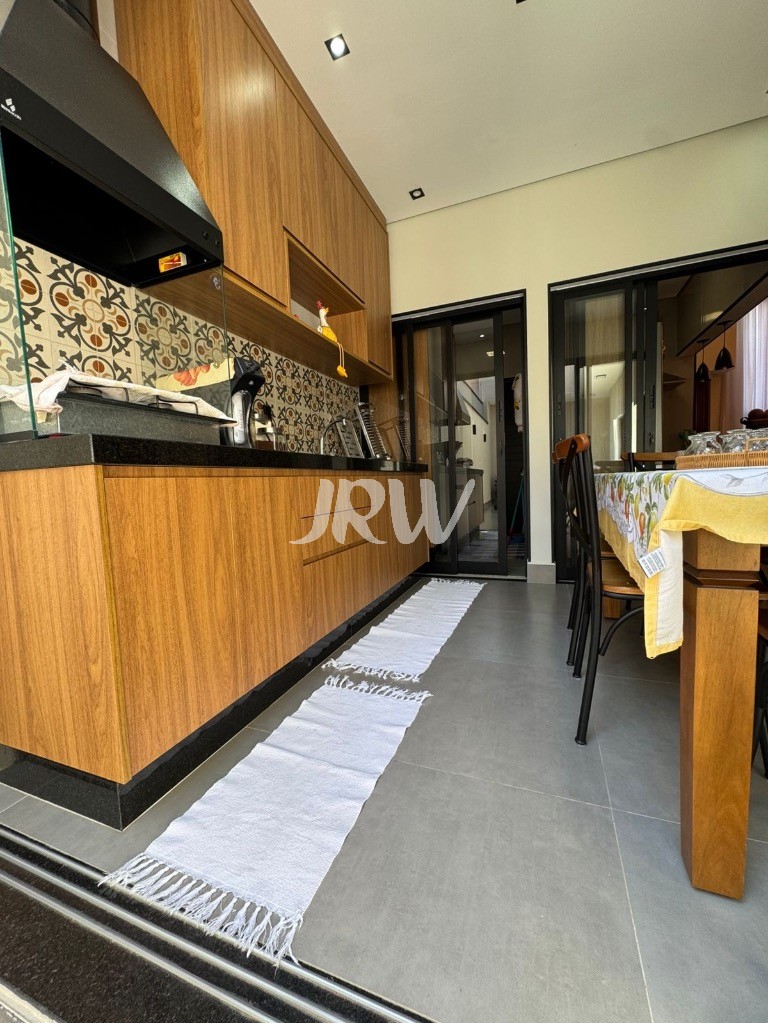 Casa de Condomínio, 3 quartos - Foto 10