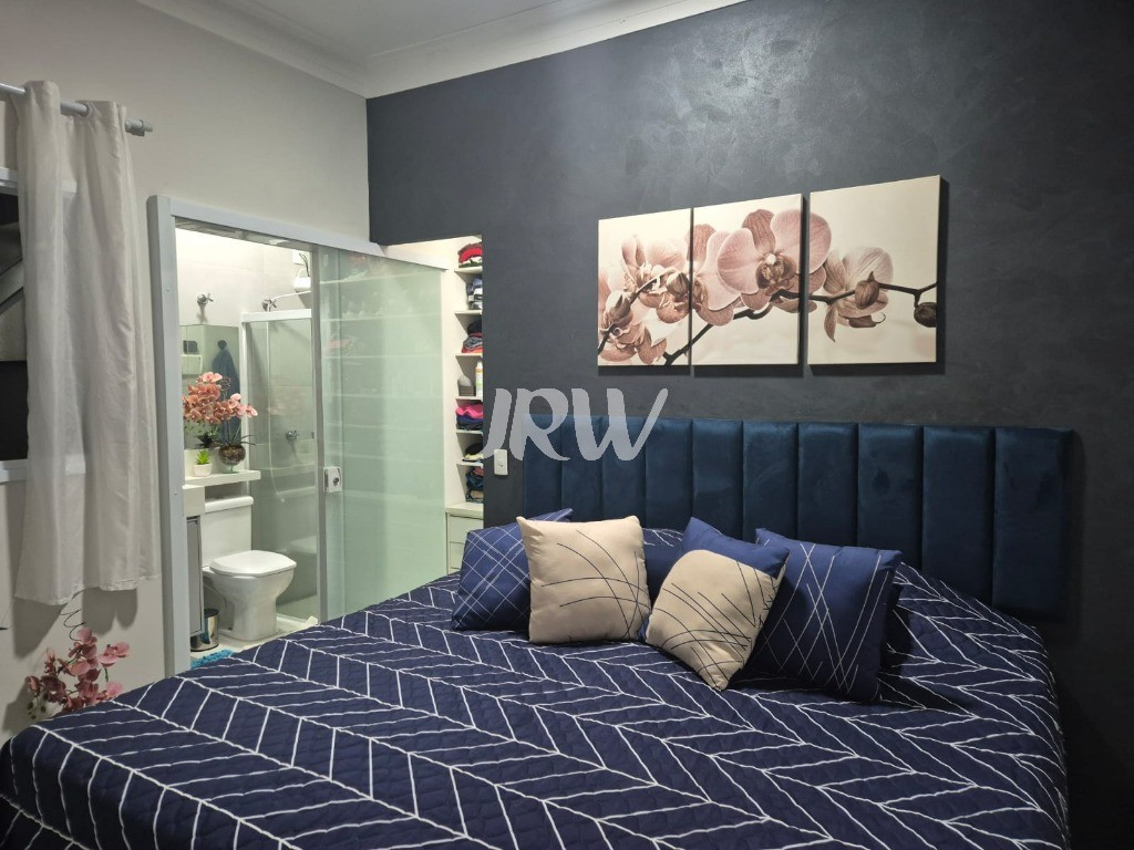 Casa, 3 quartos, 125 m² - Foto 8