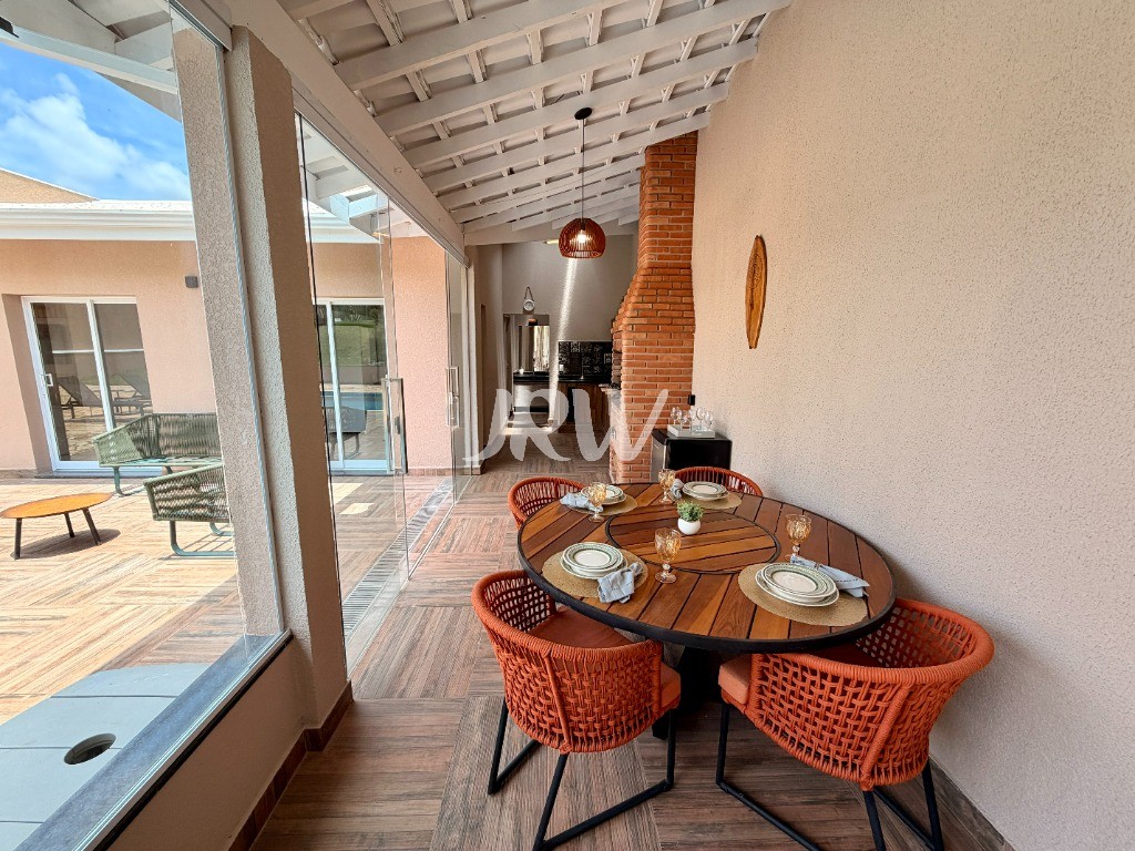 Chácara, 3 quartos, 1000 m² - Foto 3