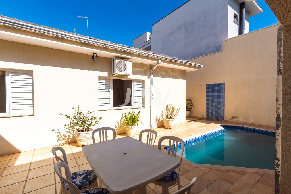 Casa, 3 quartos, 217 m² - Foto 35