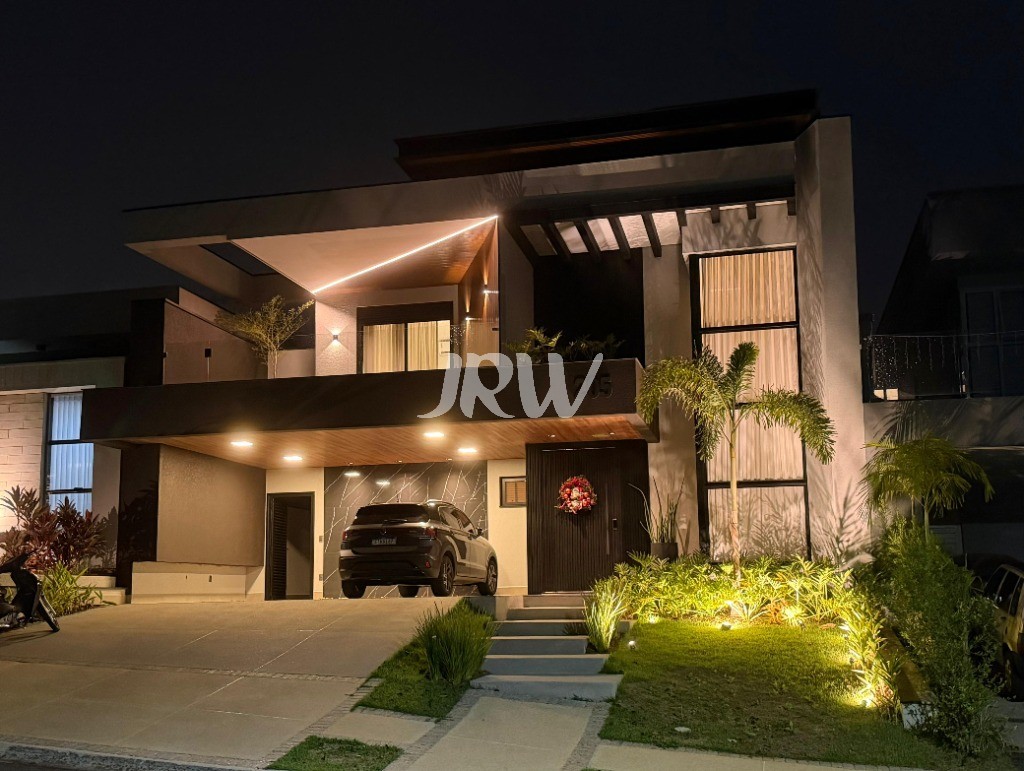 Casa de Condomínio, 4 quartos - Foto 20