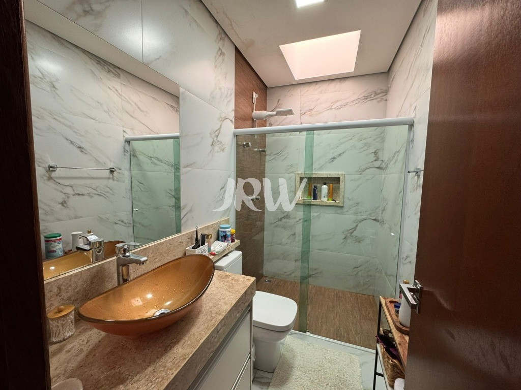 Casa de Condomínio, 3 quartos - Foto 25