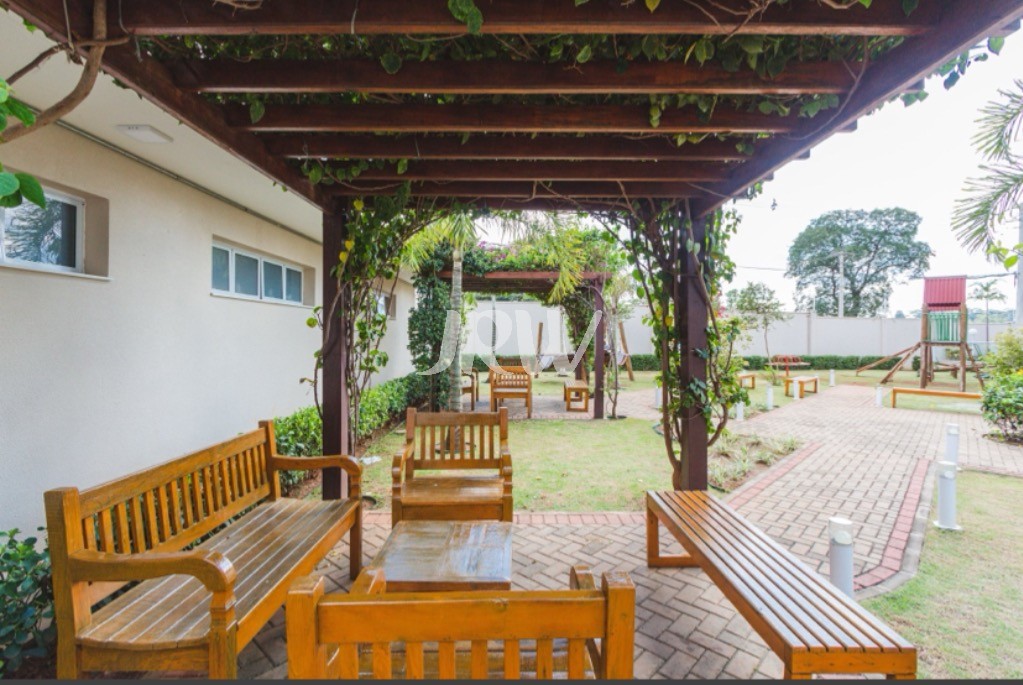 Apartamento, 2 quartos, 52 m² - Foto 27