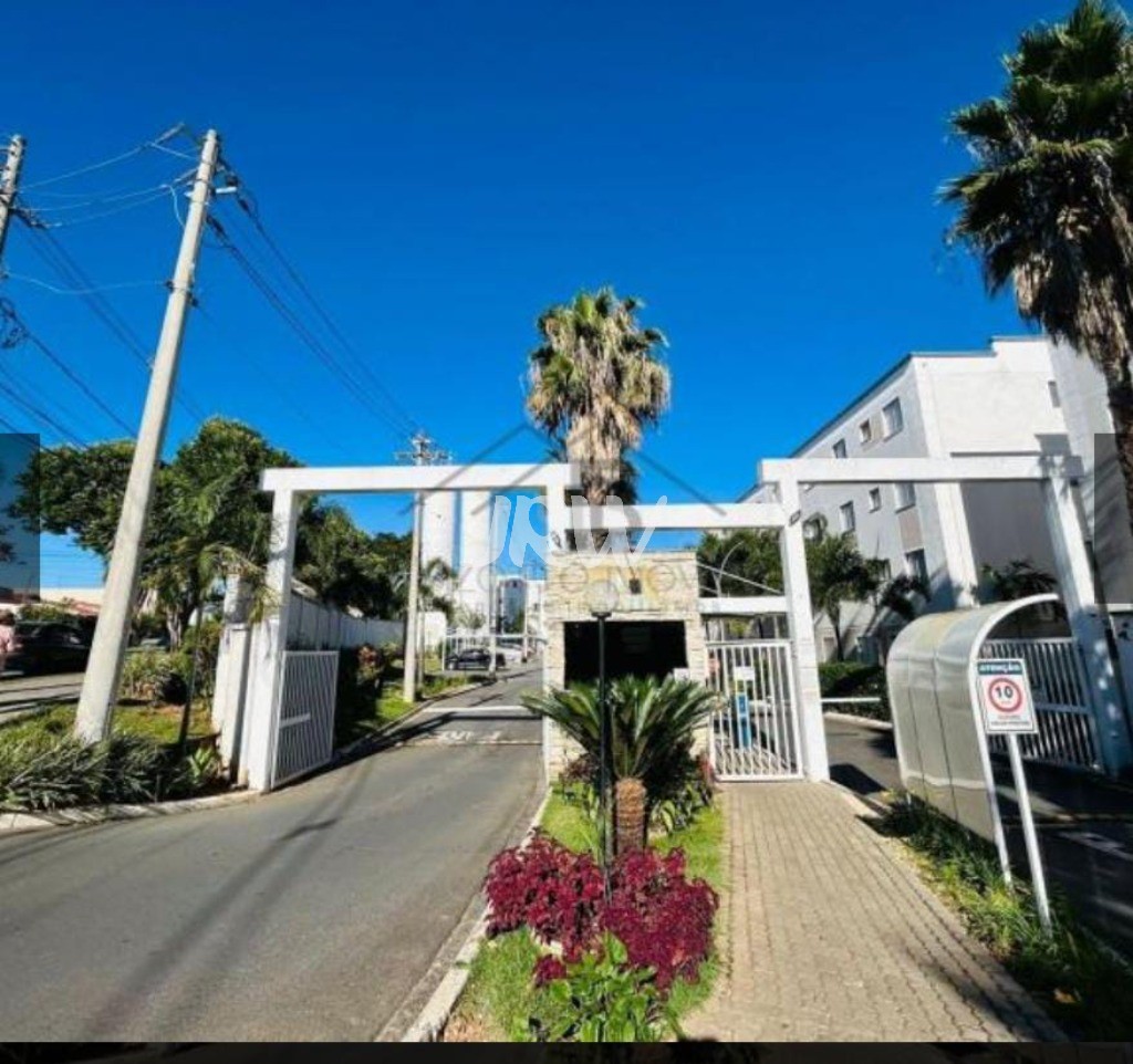 Apartamento, 2 quartos, 55 m² - Foto 1