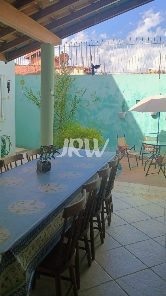 Sobrado, 4 quartos, 243 m² - Foto 3