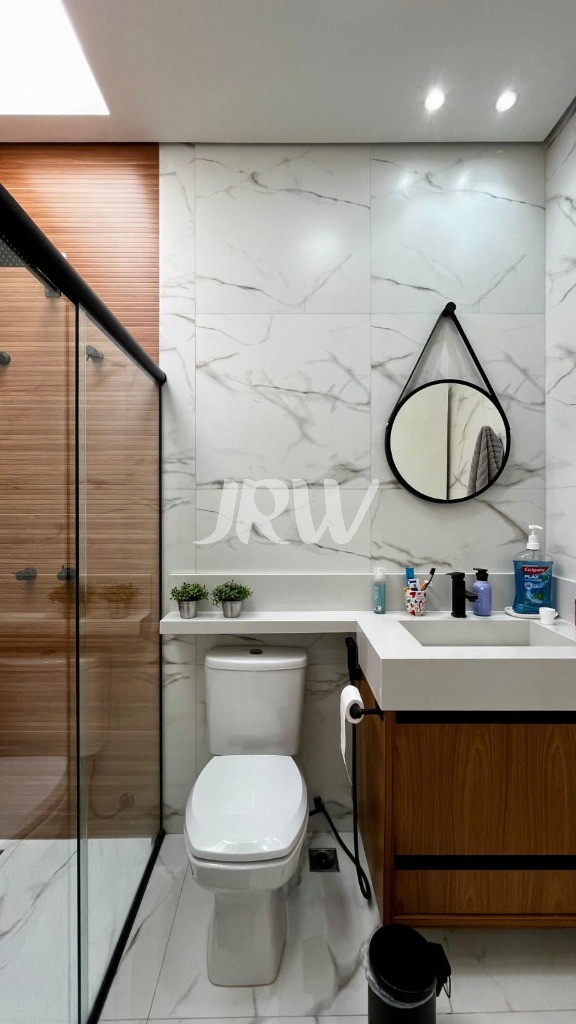 Casa de Condomínio, 3 quartos - Foto 15