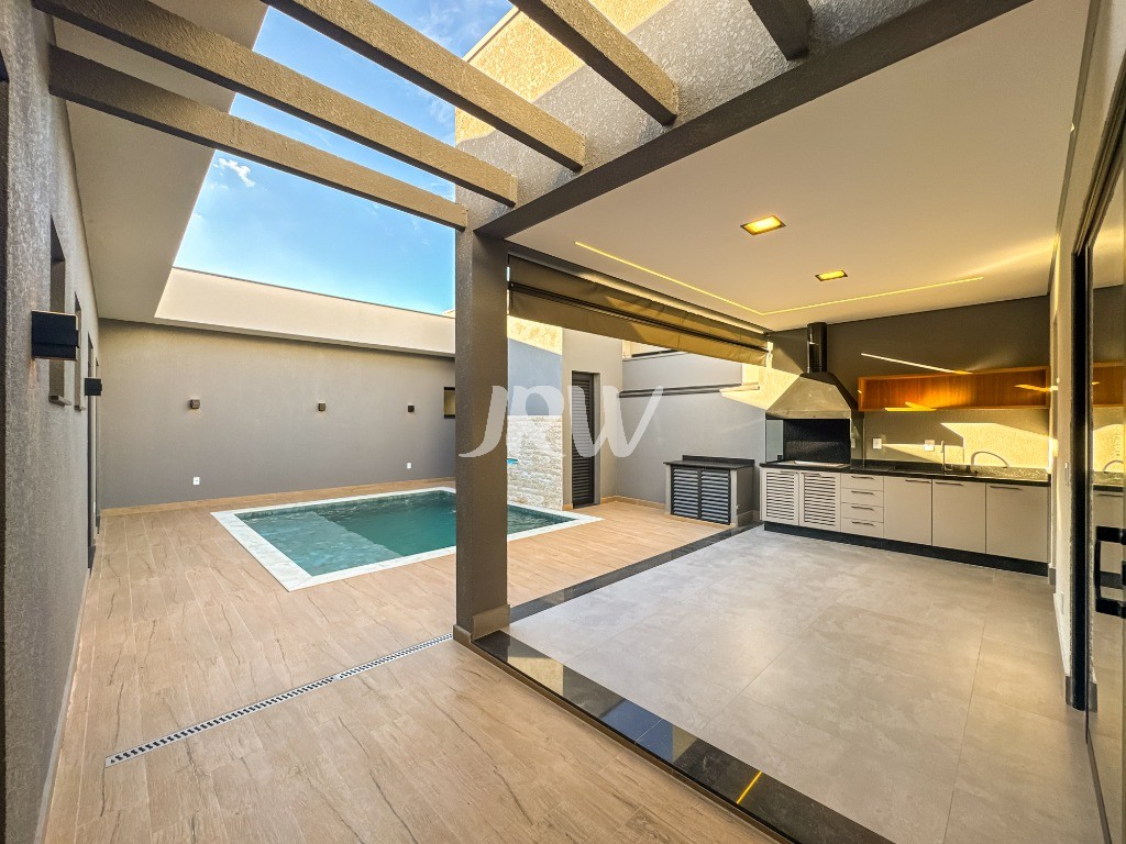 Casa de Condomínio, 3 quartos - Foto 16