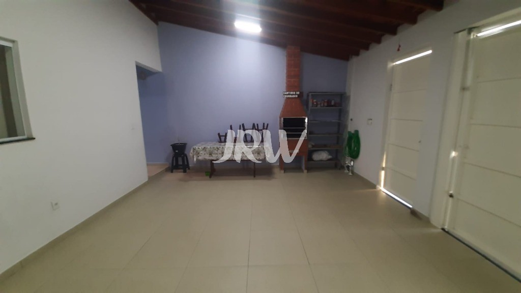 Casa, 3 quartos, 131 m² - Foto 2